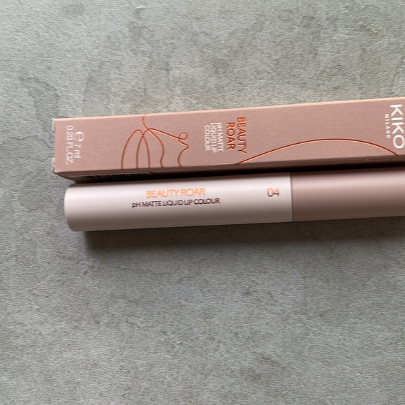 Beauty Roar matte liquid lip color - Picture 3 of 5